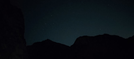 Soulimane Saifi, 18, Algeria