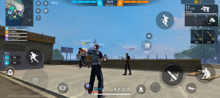 Mallinath, 20, India