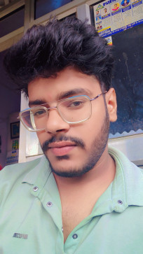 Sahil Kumar, 18, India