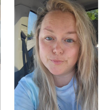 Elsie K Penelope, 40, United States