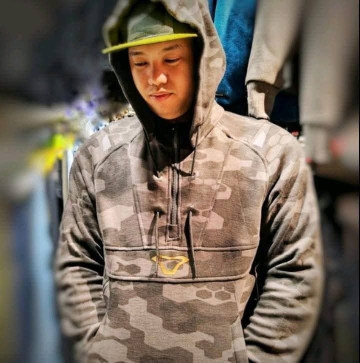 Harvs, 30, Philippines