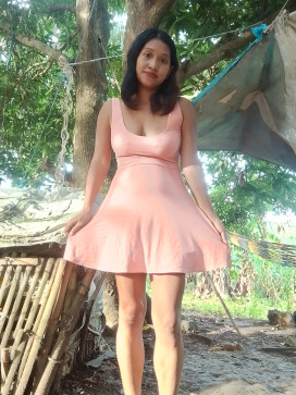 Jinky Caballero, 32, Philippines