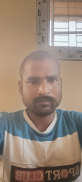 Rahul, 26, India