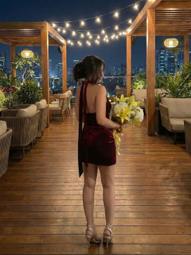 Nisha Kumari, 23, India