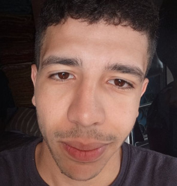 KMSE, 18, Algeria
