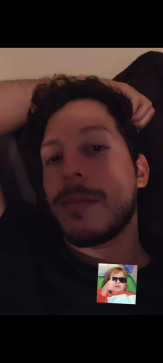 Luis Romero, 18, Colombia