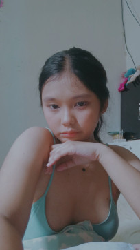 Angel, 19, Philippines