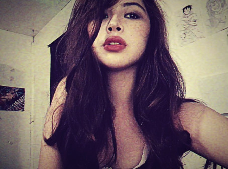 Whistly, 20, Philippines