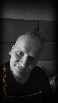 Kamil Cwiek, 38, Poland