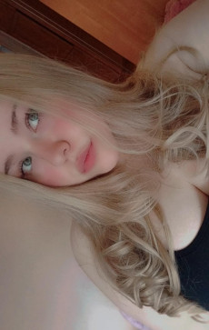 Izanamipl, 23, Poland