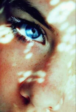 Unseen, 26, India