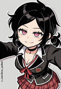 Notyourfavgal, 20, India