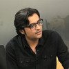 Handsome arnab