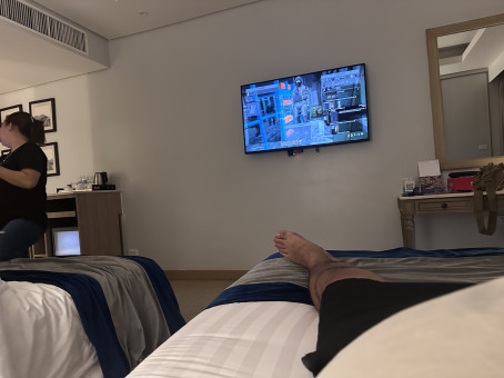 Diego, 30, Philippines