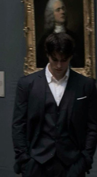 Varanasi_boy, 24, India