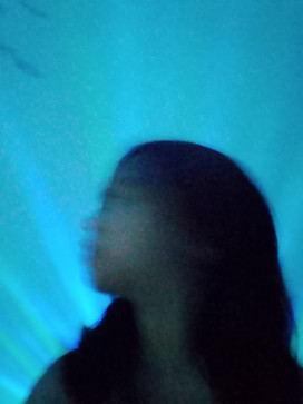 Katrina, 18, Philippines