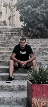 Filipp933, 33, Serbia