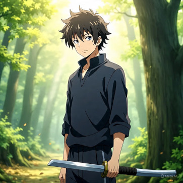 Veer Raheja, 18, India