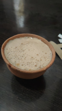 Hrithik Raushan, 25, India