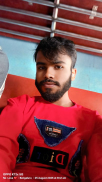 Rohit Kumar, 23, India