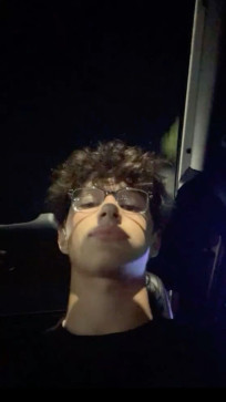 Andre, 18, United States