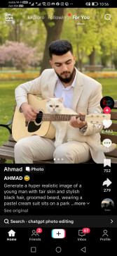 Saad, 24, India