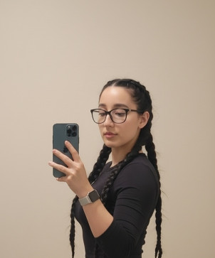 Spooky, 29, Algeria