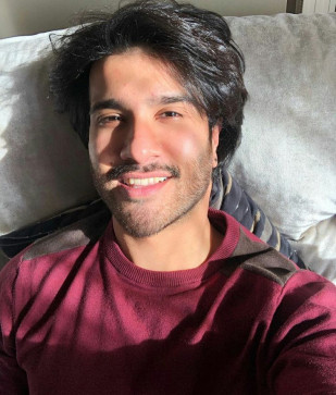 ISMAIL TAIYABA SHAIK, 22, India