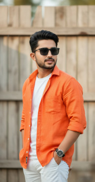 Prince, 27, United Arab Emirates