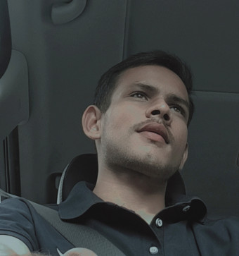 Abhi Shukla, 23, India