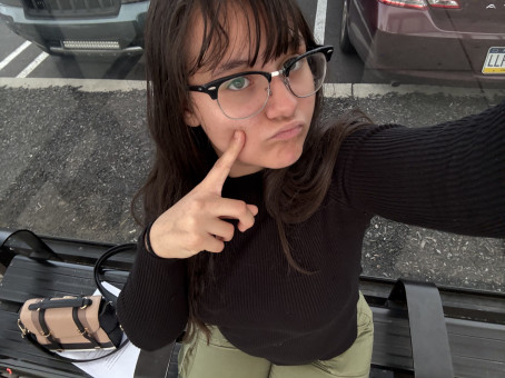Ash, 18, United States