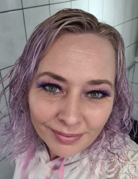 Tessa H, 41, Denmark