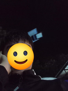 Jev, 21, Philippines