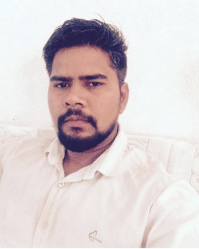 Rahul, 30, India