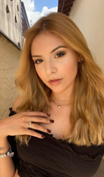 Quinn, 18, United States