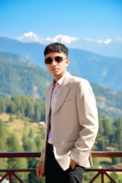 Arshdeep, 18, India