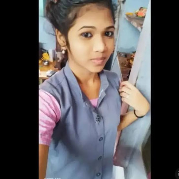 Ritika, 19, India