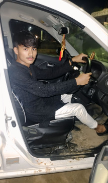 Kajal Roy, 18, India