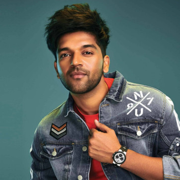 Luv Pandit, 24, India