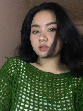 Mary, 19, Philippines