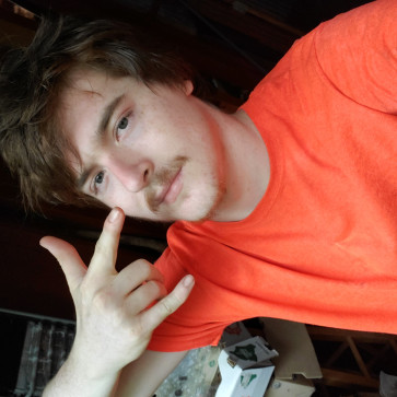 Nickolas Tucker-Lill, 21, United States