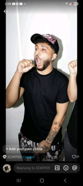 Plpl, 22, United States