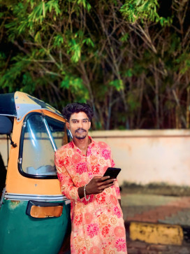 Devil Rock, 18, India