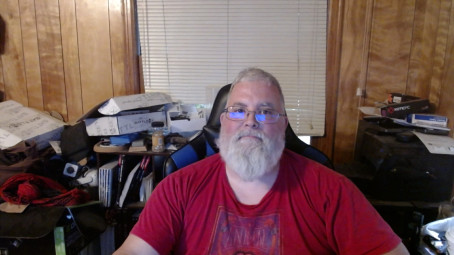 Jim, 18, United States