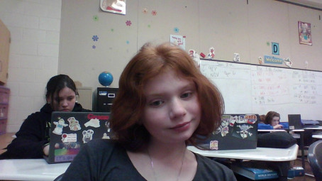 Lilly, 18, United States