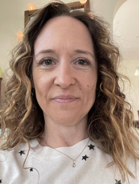 Sherry, 42, United States
