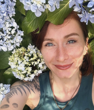 Haula Paul, 35, United States