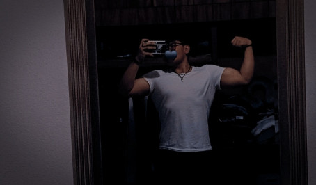 Rodolfo, 18, Guatemala