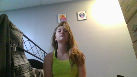 Kadence, 18, United States