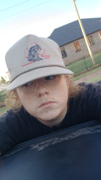 Kyle, 18, United States